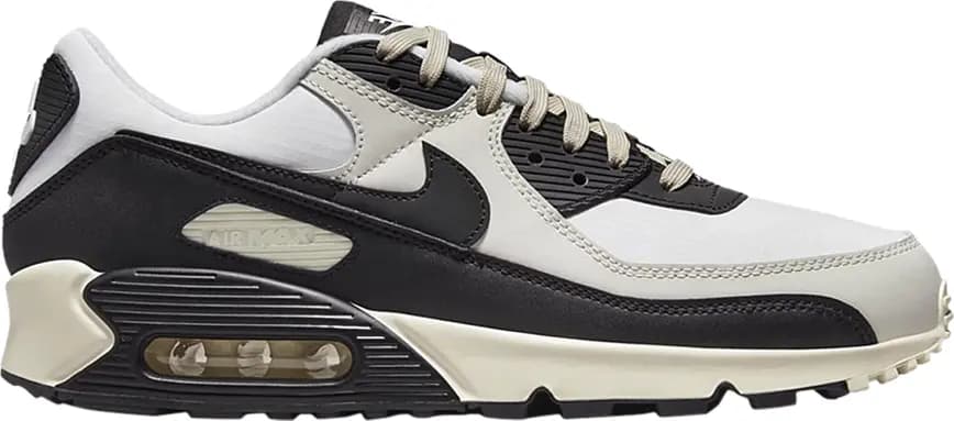Giày Nike Air Max 90 'Phantom Coconut Milk' DQ8974-100 Giày Nike Air Max 90 'Phantom Coconut Milk' DQ8974-100