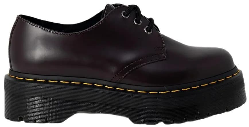 Giày Dr.Martens 1461 Quad Burgundy 'Brown' 27332626 Giày Dr.Martens 1461 Quad Burgundy 'Brown' 27332626