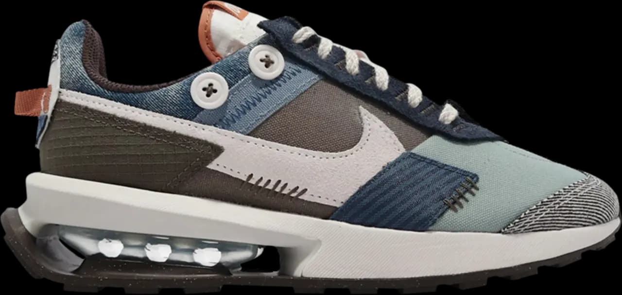 Giày Nike Wmns Air Max Pre-Day 'Voodoo Doll' DR0973-400 Giày Nike Wmns Air Max Pre-Day 'Voodoo Doll' DR0973-400