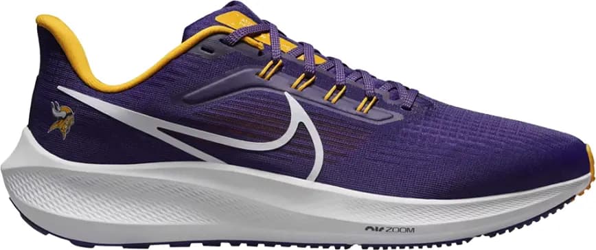 Giày Nike NFL x Air Zoom Pegasus 39 'Minnesota Vikings' DR2053-500 Giày Nike NFL x Air Zoom Pegasus 39 'Minnesota Vikings' DR2053-500