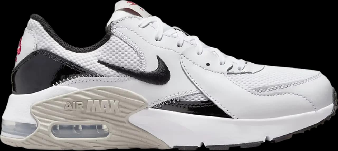 Giày Nike Air Max Excie 'White Light Iron Ore' DR2402-100 Giày Nike Air Max Excie 'White Light Iron Ore' DR2402-100