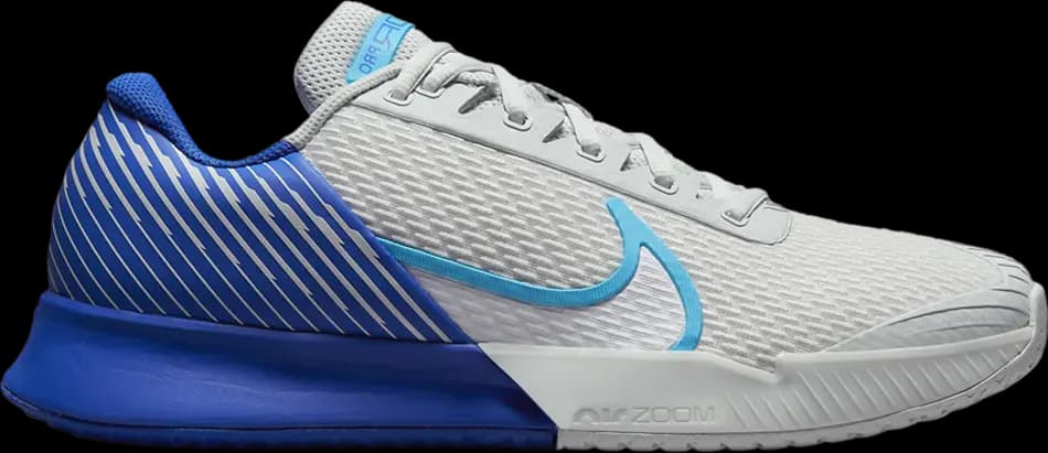 Giày Nike Court Air Zoom Vapor Pro 2 HC 'Game Royal' DR6191-002 Giày Nike Court Air Zoom Vapor Pro 2 HC 'Game Royal' DR6191-002