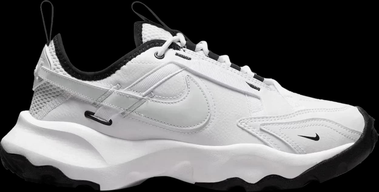 Giày Nike TC 7900 'White Black' DR7851-100 Giày Nike TC 7900 'White Black' DR7851-100