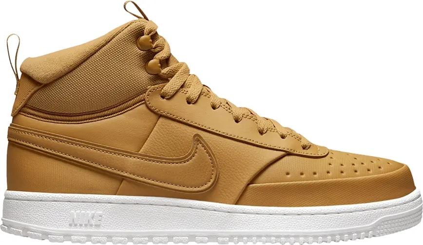 GIày Nike Court Vision Mid Winter 'Elemental Gold' DR7882-700 — kich-thuoc: 42 GIày Nike Court Vision Mid Winter 'Elemental Gold' DR7882-700 — kich-thuoc: 42