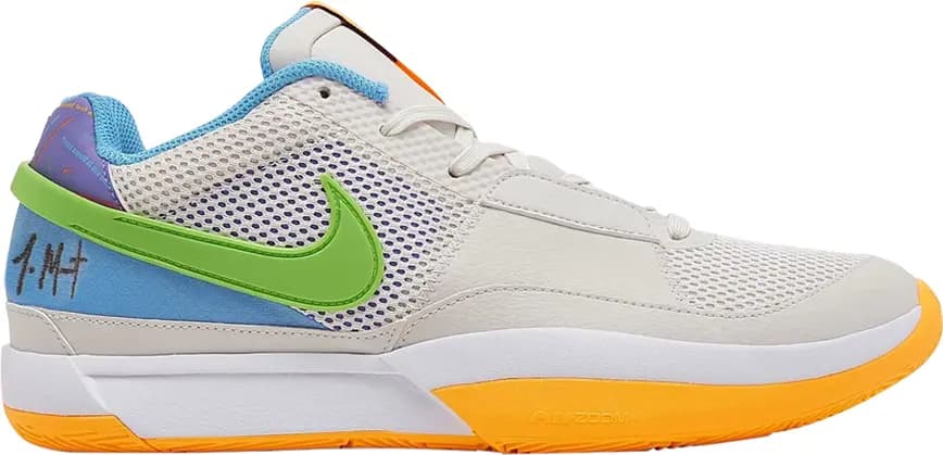 Giày Nike Ja 1 'Trivia' DR8785-001 Giày Nike Ja 1 'Trivia' DR8785-001