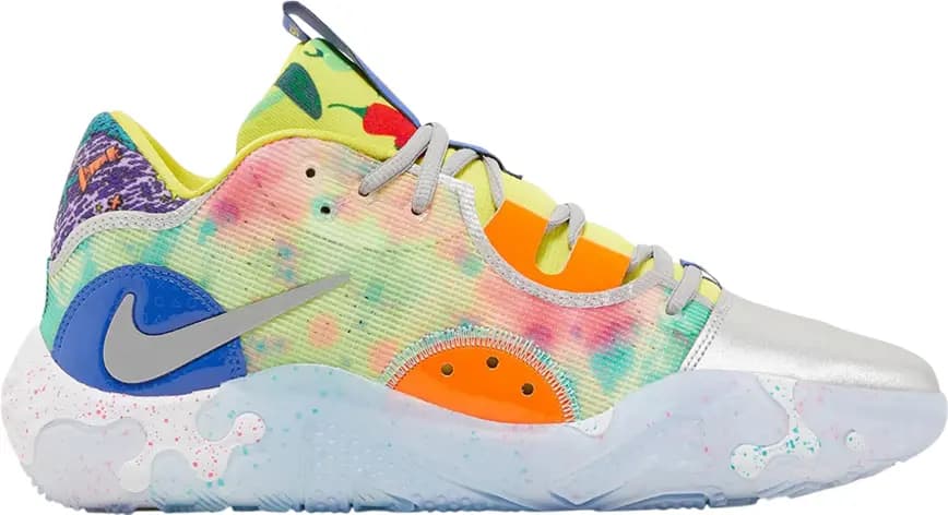 Giày Nike PG 6 EP 'What The' DR8960-700 Giày Nike PG 6 EP 'What The' DR8960-700