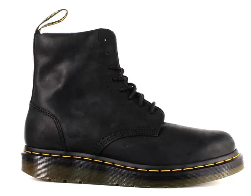 Giày Dr. Martens Berman Leather Ankle Boots 26588001 Giày Dr. Martens Berman Leather Ankle Boots 26588001