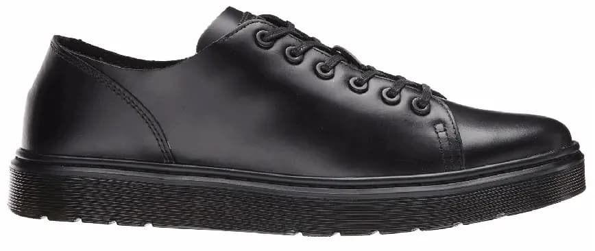 Giày Dr.Martens Dante Black 16736001 Giày Dr.Martens Dante Black 16736001