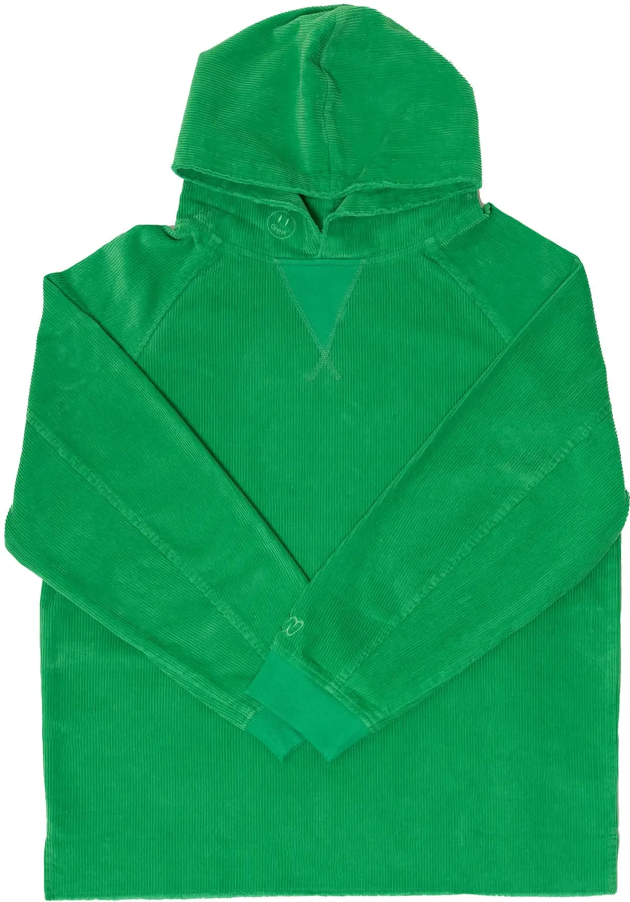 Áo Drew House Corduroy Hoodie Green — kich-thuoc: lien-he-order Áo Drew House Corduroy Hoodie Green — kich-thuoc: lien-he-order