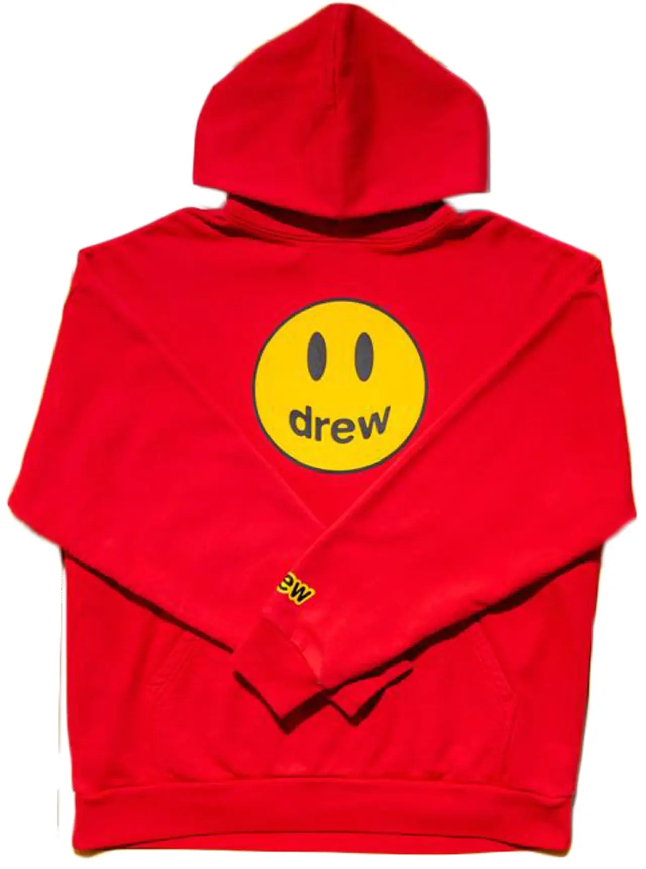 Áo Drew House Mascot Hoodie Red — kich-thuoc: lien-he-order Áo Drew House Mascot Hoodie Red — kich-thuoc: lien-he-order