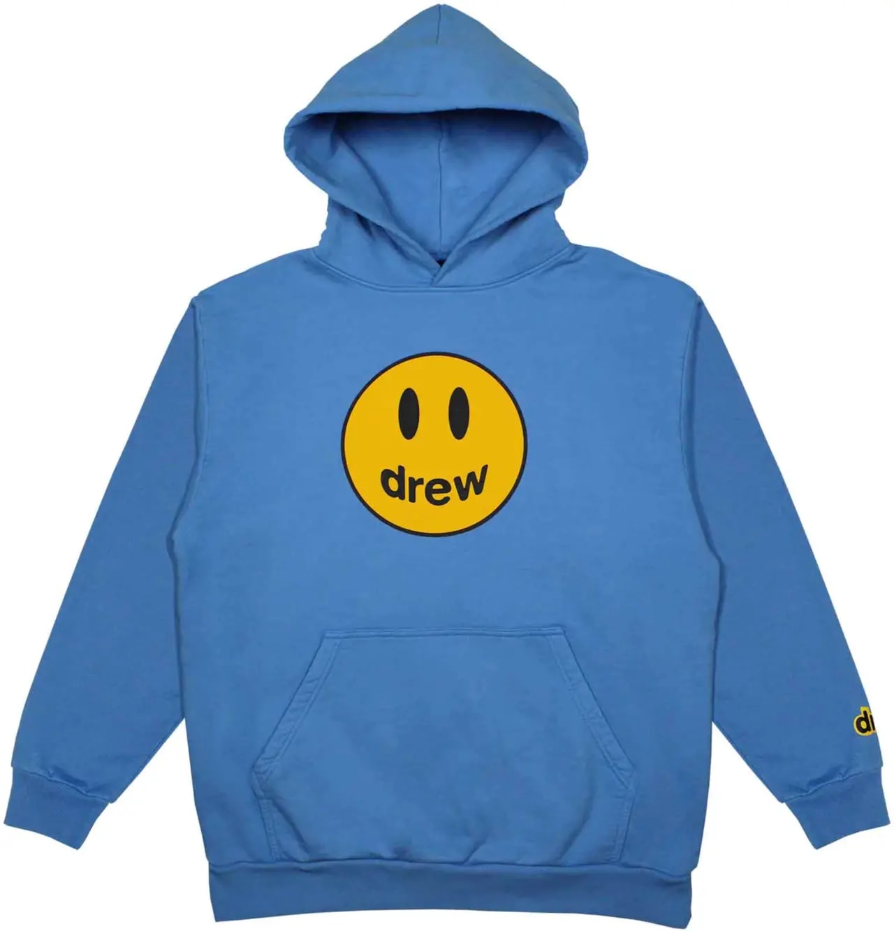 Áo Drew House Mascot Hoodie Sky Blue — kich-thuoc: lien-he-order Áo Drew House Mascot Hoodie Sky Blue — kich-thuoc: lien-he-order