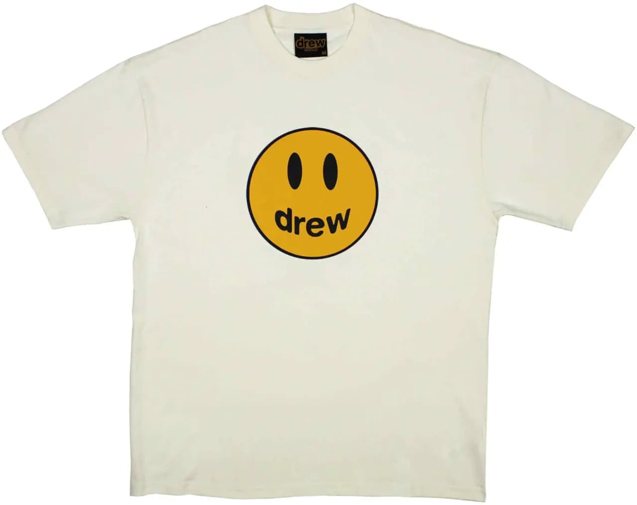 Áo Drew House Mascot SS Tee Off White Áo Drew House Mascot SS Tee Off White