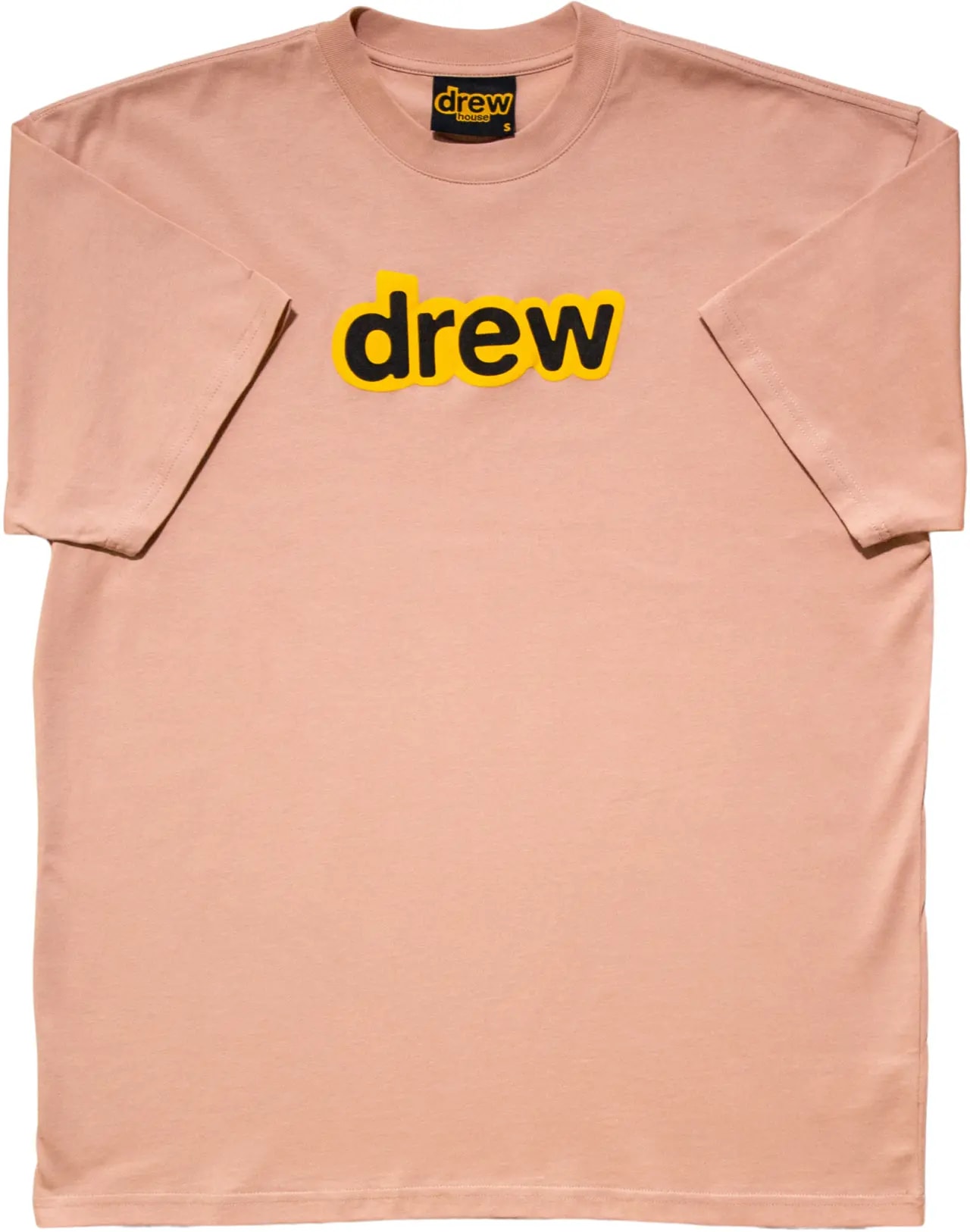 Áo Drew House Secret SS Tee Dusty Rose — kich-thuoc: lien-he-order Áo Drew House Secret SS Tee Dusty Rose — kich-thuoc: lien-he-order