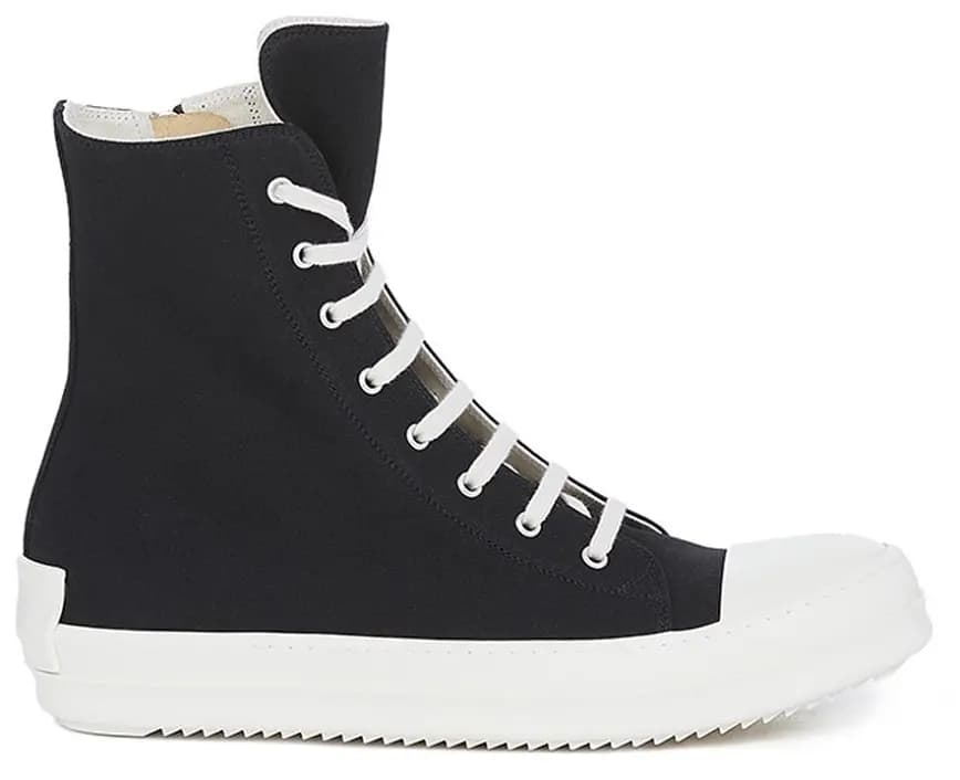 Giày Rick Owens DRKSHDW DU02A3800NDKEH2-911 Giày Rick Owens DRKSHDW DU02A3800NDKEH2-911