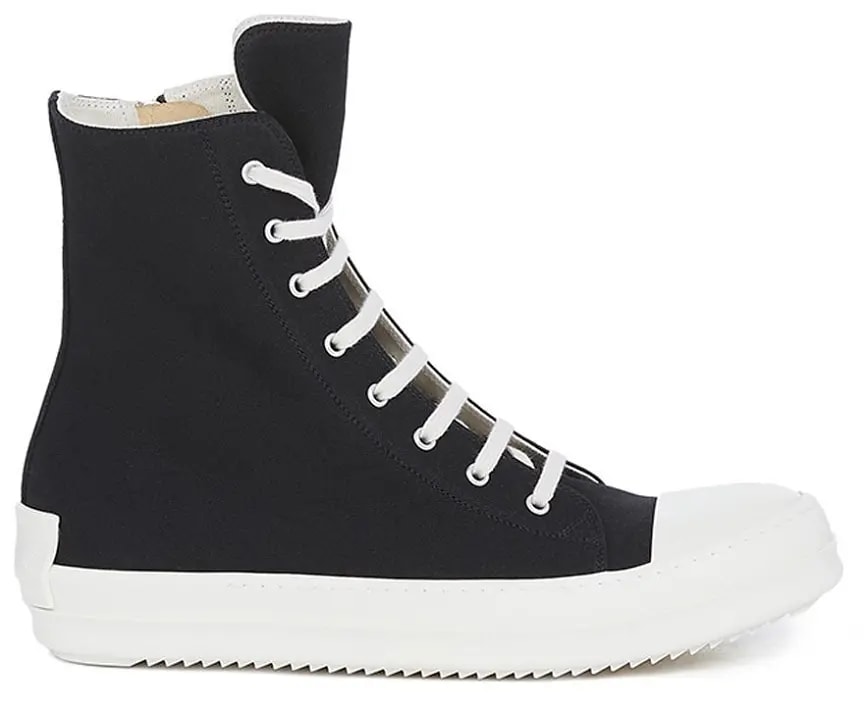 Giày Rick Owens DRKSHDW DU02A3800NDKEH2-911 — kich-thuoc: lien-he-order Giày Rick Owens DRKSHDW DU02A3800NDKEH2-911 — kich-thuoc: lien-he-order