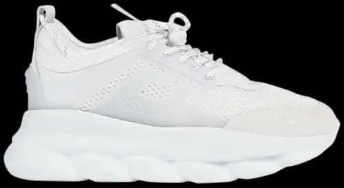 Giày Versace Wmns Chain Reaction 'White' DSR705G-D7CTG-D01 Giày Versace Wmns Chain Reaction 'White' DSR705G-D7CTG-D01