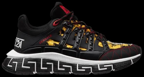 Giày Versace Trigreca 'Barocco Print Black' DSU8094-D15TCG-D4D — kich-thuoc: 42 Giày Versace Trigreca 'Barocco Print Black' DSU8094-D15TCG-D4D — kich-thuoc: 42