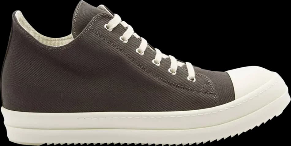 Giày Rick Owens Edfu Drkshdw Low 'Dark Dust' DU01C6802-DQ7811 Giày Rick Owens Edfu Drkshdw Low 'Dark Dust' DU01C6802-DQ7811