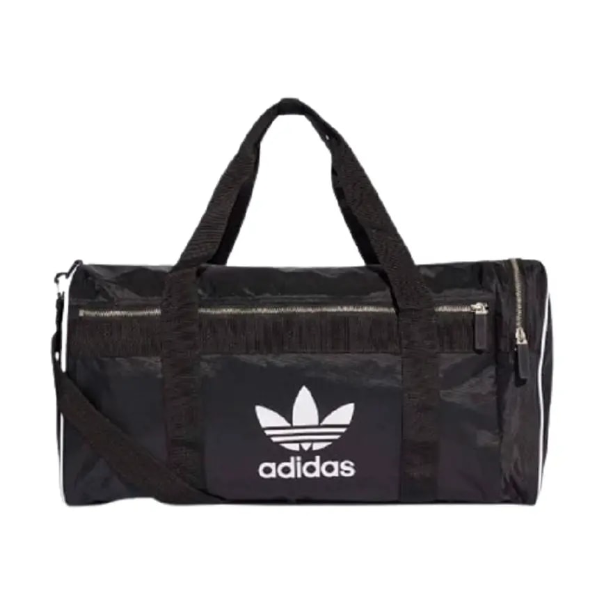 Túi Adidas Originals Adicolor Duffle Bag In Black CW0618 Túi Adidas Originals Adicolor Duffle Bag In Black CW0618
