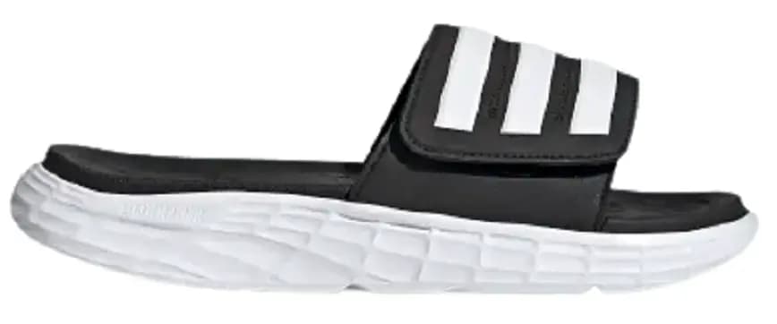 Dép Adidas Duramo Core Black FY8786 Dép Adidas Duramo Core Black FY8786