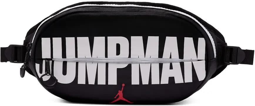 Túi Nike Jordan Jumpman Waist Bag 9A0284-023 Túi Nike Jordan Jumpman Waist Bag 9A0284-023