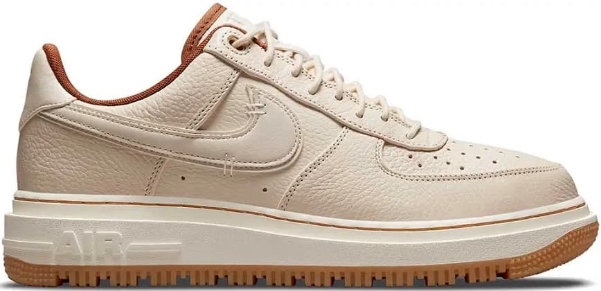 Giày Nike Air Force 1 Luxe 'Pecan' DB4109-200 Giày Nike Air Force 1 Luxe 'Pecan' DB4109-200