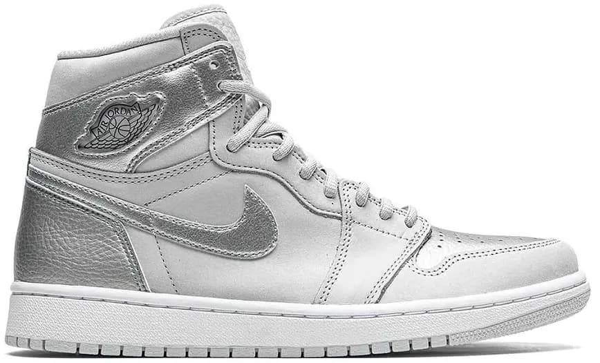 Giày Nike Air Jordan 1 Retro High 'CO Japan Neutral Grey Suitcase' DA0382-029 Giày Nike Air Jordan 1 Retro High 'CO Japan Neutral Grey Suitcase' DA0382-029