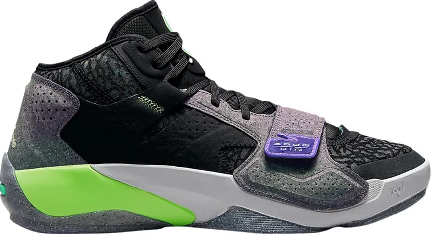 Giày Nike Zion 2 PF 'Holographic' DV0550-030 Giày Nike Zion 2 PF 'Holographic' DV0550-030