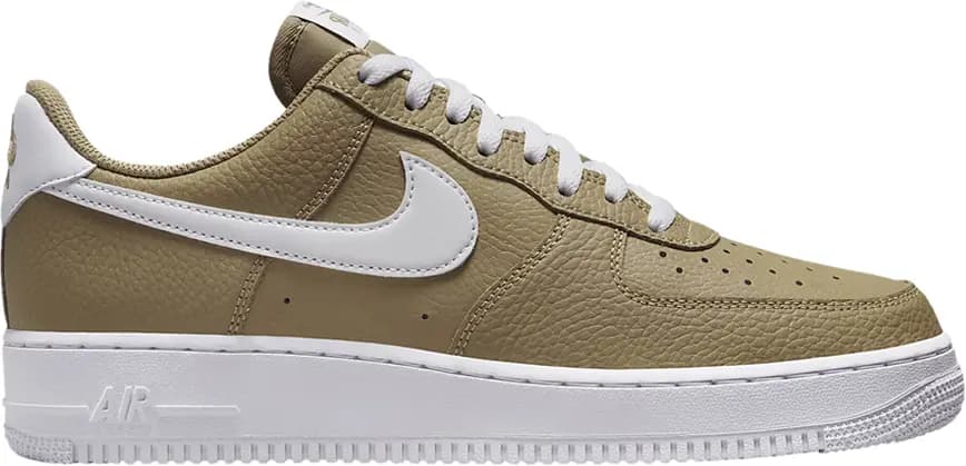Giày Nike Air Force 1 '07 'Khaki' DV0804-200 Giày Nike Air Force 1 '07 'Khaki' DV0804-200
