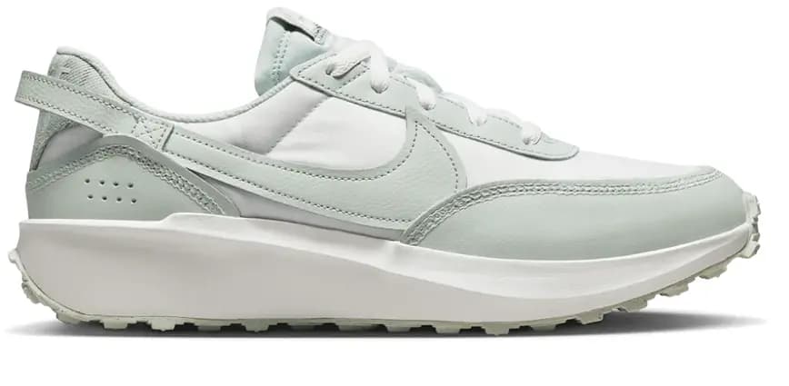 Giày Nike Waffle Debut Premium 'Foam Mint' DV0813-100 Giày Nike Waffle Debut Premium 'Foam Mint' DV0813-100