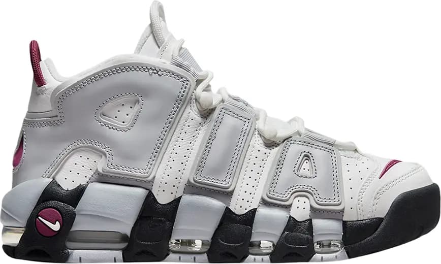 Giày Nike Wmns Air More Uptempo 'Rosewood' DV1137-100 Giày Nike Wmns Air More Uptempo 'Rosewood' DV1137-100