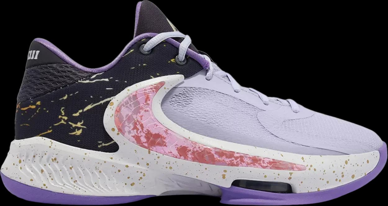Giày Nike Zoom Freak 4 EP 'All-Star' DV1180-500 Giày Nike Zoom Freak 4 EP 'All-Star' DV1180-500
