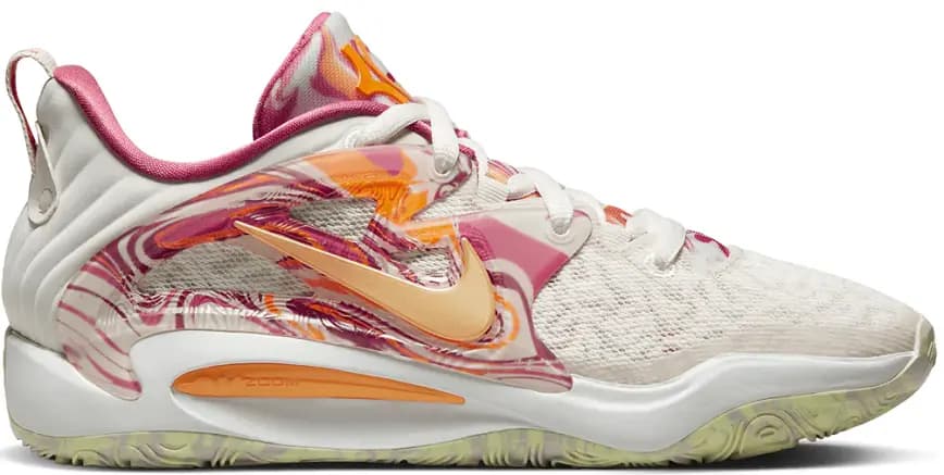 Giày Nike Kd15 Ep 'All Star Weekend 2023' DV1200-100 Giày Nike Kd15 Ep 'All Star Weekend 2023' DV1200-100