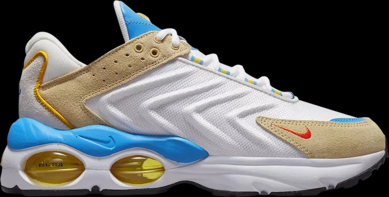 Giày Nike Air Max TW 'Frank Rudy' DV1232-100 — kich-thuoc: 41 Giày Nike Air Max TW 'Frank Rudy' DV1232-100 — kich-thuoc: 41