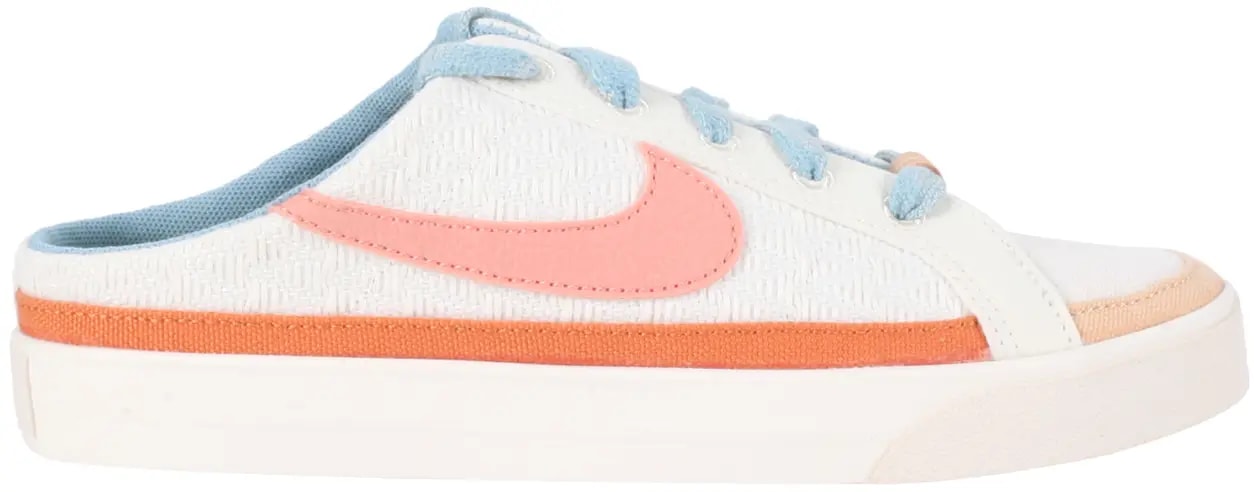 Giày Nike Court Legacy Mule 'Sail Light Madder Root' DV1741-181 — kich-thuoc: 37.5 Giày Nike Court Legacy Mule 'Sail Light Madder Root' DV1741-181 — kich-thuoc: 37.5