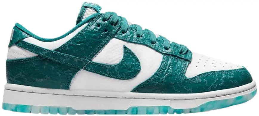 Giày Nike Dunk Low 'Ocean' DV3029-100 Giày Nike Dunk Low 'Ocean' DV3029-100