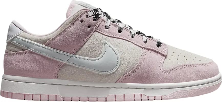 Giày Nike Dunk Low LX 'Pink Foam' DV3054-600 Giày Nike Dunk Low LX 'Pink Foam' DV3054-600
