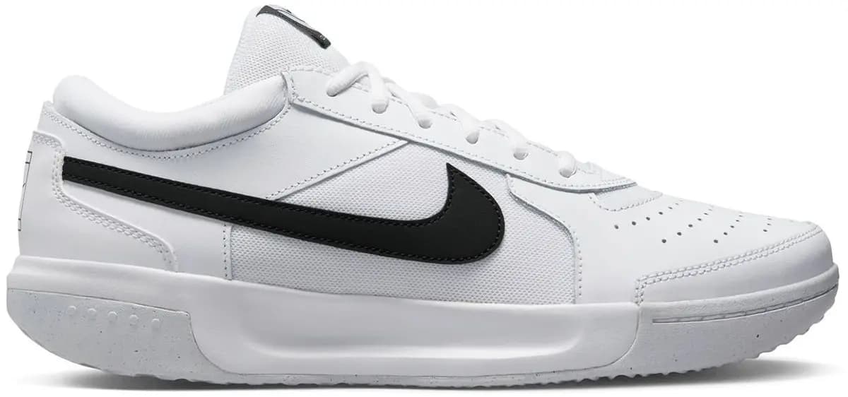 Giày Nike Court Air Zoom Lite 3 'White Black' DV3258-101 Giày Nike Court Air Zoom Lite 3 'White Black' DV3258-101