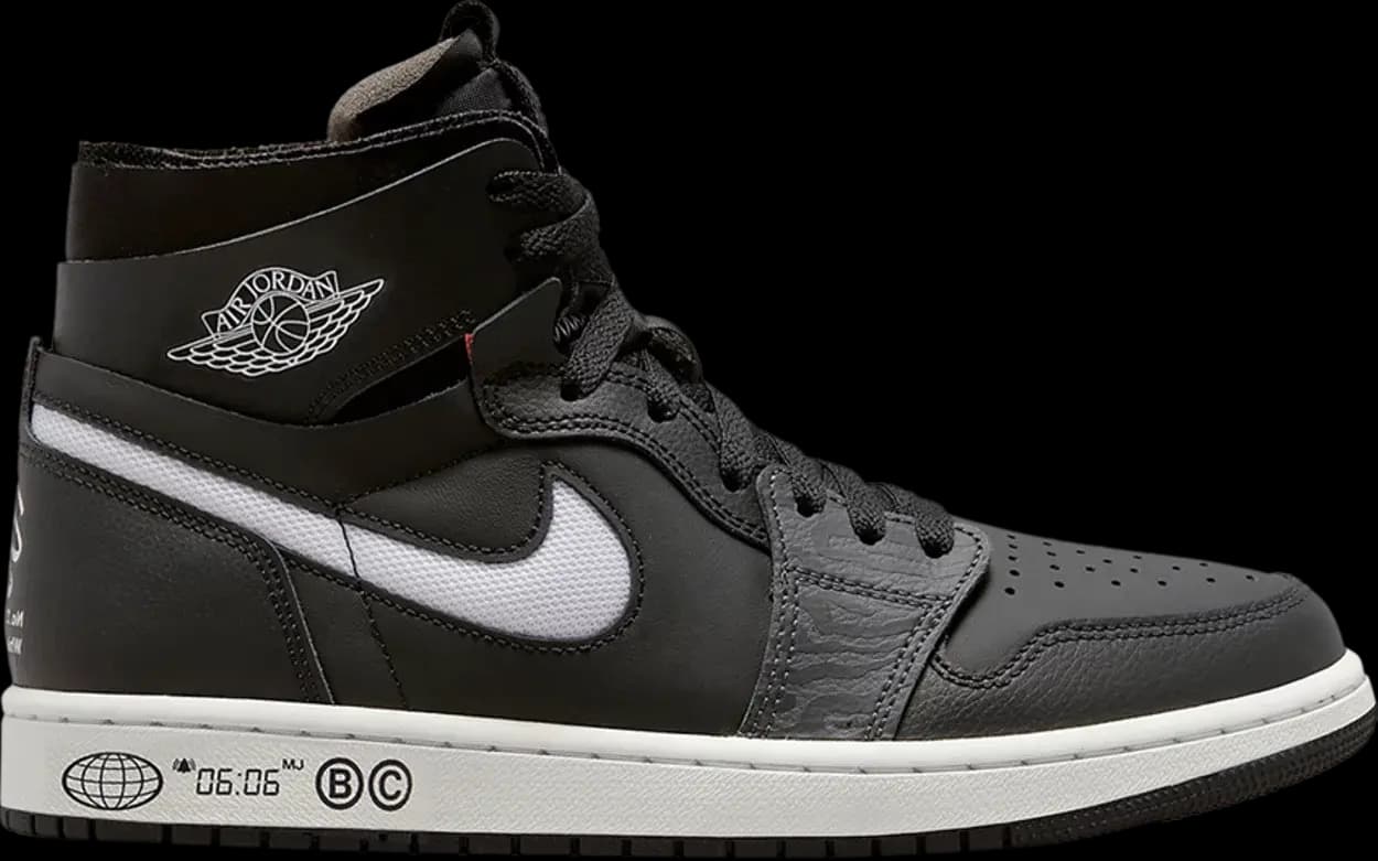 Giày Nike Air Jordan 1 Zoom Comfort 'Breakfast Club' DV3473-001 Giày Nike Air Jordan 1 Zoom Comfort 'Breakfast Club' DV3473-001