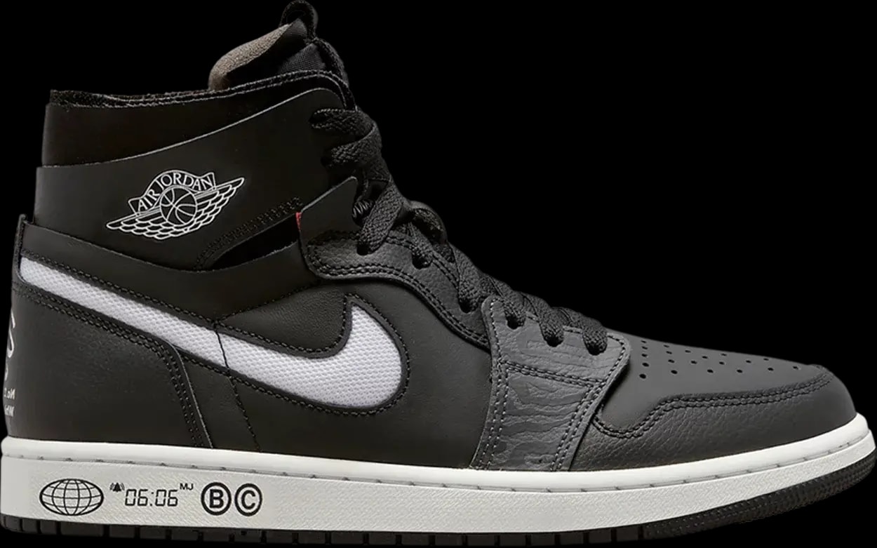 Giày Nike Air Jordan 1 Zoom Comfort 'Breakfast Club' DV3473-001 — kich-thuoc: 41 Giày Nike Air Jordan 1 Zoom Comfort 'Breakfast Club' DV3473-001 — kich-thuoc: 41