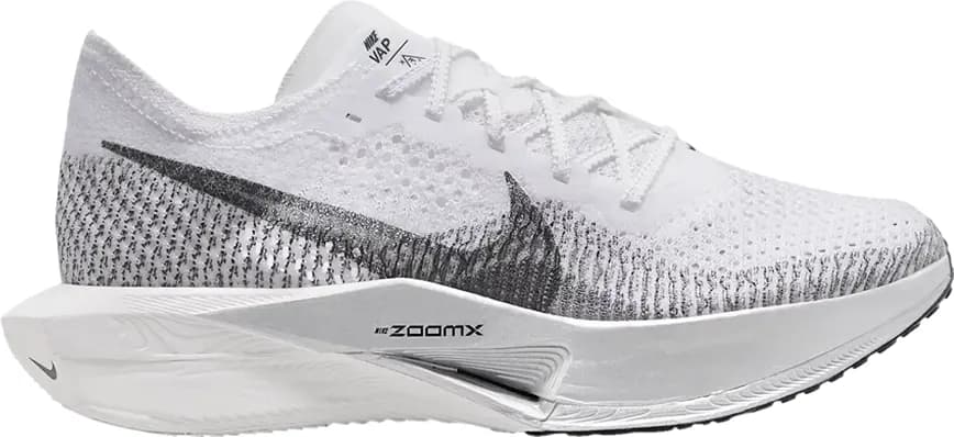 Giày Nike ZoomX VaporFly Next 3 'White Particle Grey' DV4130-100 Giày Nike ZoomX VaporFly Next 3 'White Particle Grey' DV4130-100