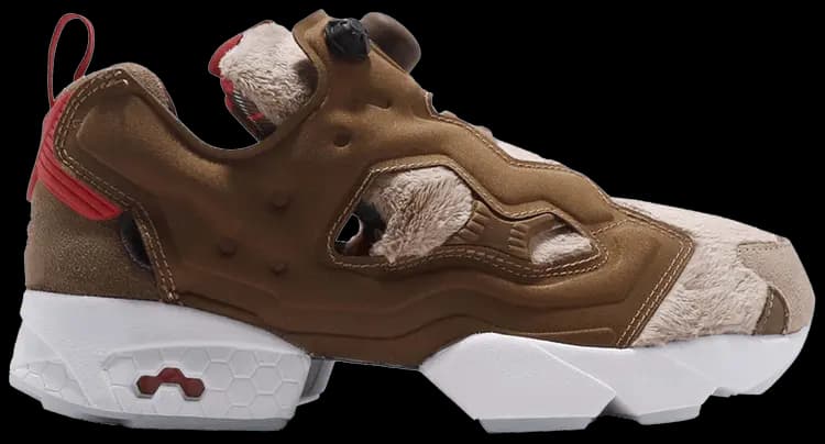 Giày Reebok Instapump Fury OG MU 'Khaki' DV6462 Giày Reebok Instapump Fury OG MU 'Khaki' DV6462