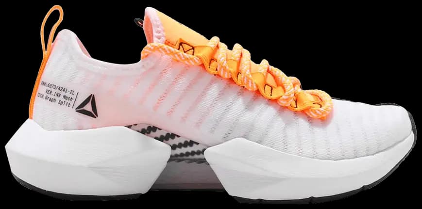 Giày Reebok Wmns Sole Fury SE 'White' DV6923 Giày Reebok Wmns Sole Fury SE 'White' DV6923