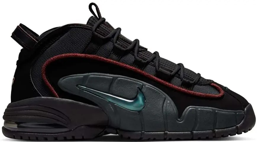 Giày Nike Air Max Penny 1 'Faded Spruce' DV7442-001 — kich-thuoc: 40.5 Giày Nike Air Max Penny 1 'Faded Spruce' DV7442-001 — kich-thuoc: 40.5