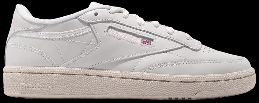 Giày Reebok Wmns Club C 85 'Chalk' DV8271 Giày Reebok Wmns Club C 85 'Chalk' DV8271