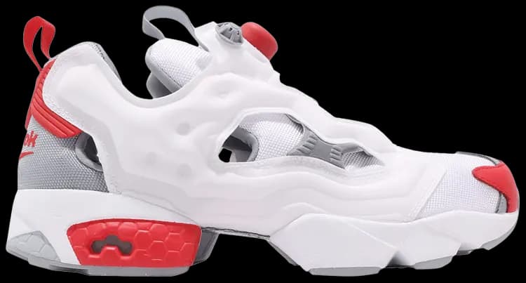Giày Reebok InstaPump Fury OG MU 'C.Red' DV8293 Giày Reebok InstaPump Fury OG MU 'C.Red' DV8293