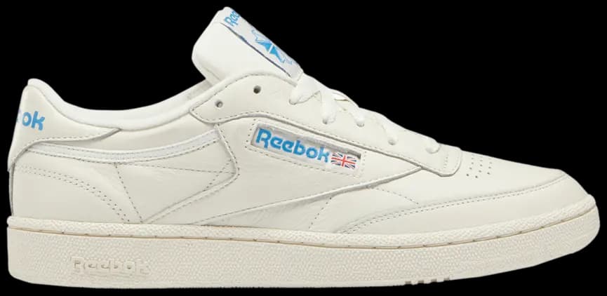 Giày Reebok Club C 85 MU 'Chalk Cyan' DV8811 Giày Reebok Club C 85 MU 'Chalk Cyan' DV8811