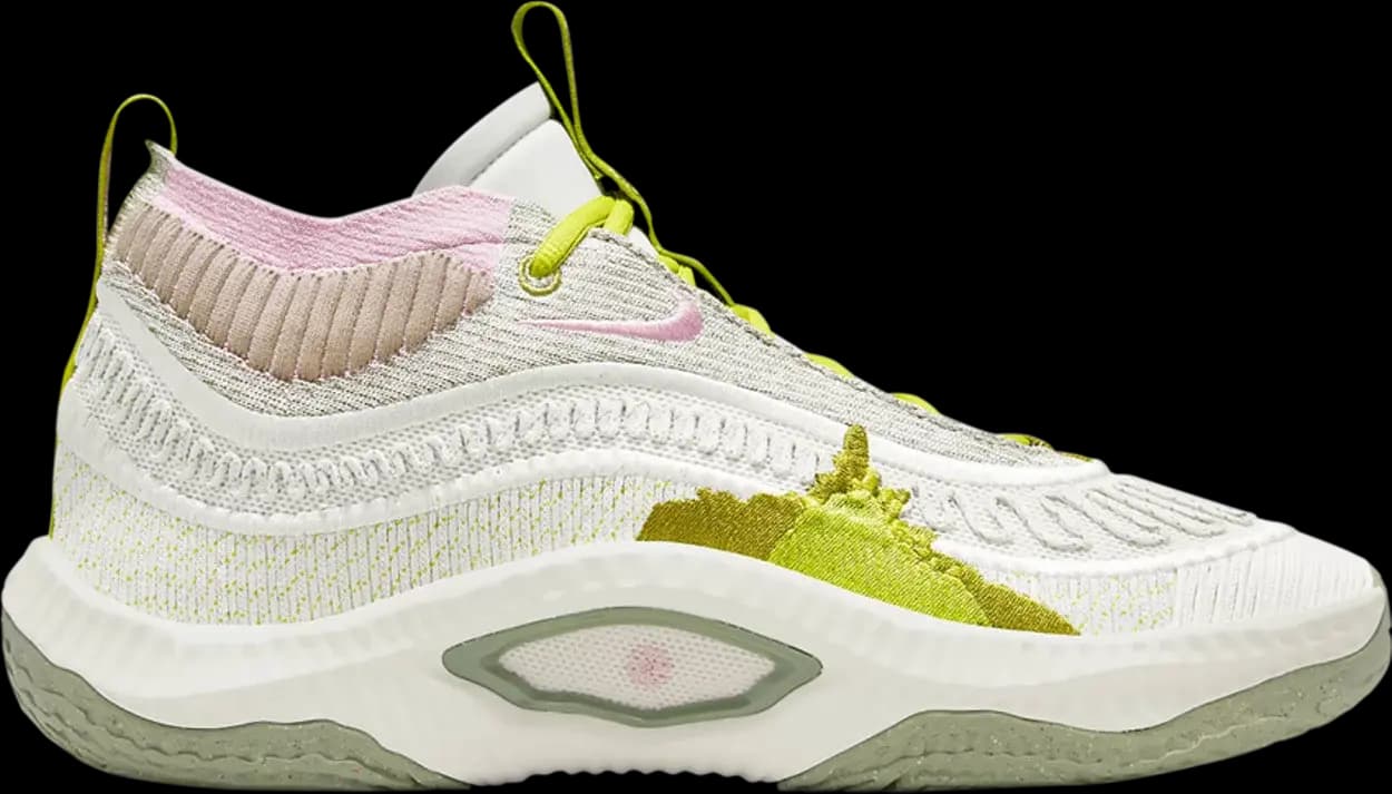 Giày Nike Cosmic Unity 3 'Phantom Bright Cactus' DV9087-001 Giày Nike Cosmic Unity 3 'Phantom Bright Cactus' DV9087-001