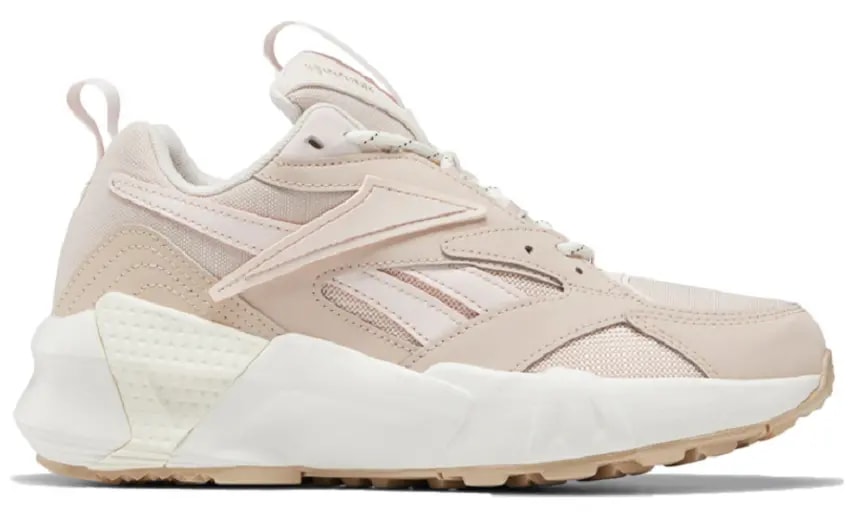 Giày Reebok Aztrek Double Pink Chalk DV9814 — tieu-de: lien-he-order Giày Reebok Aztrek Double Pink Chalk DV9814 — tieu-de: lien-he-order