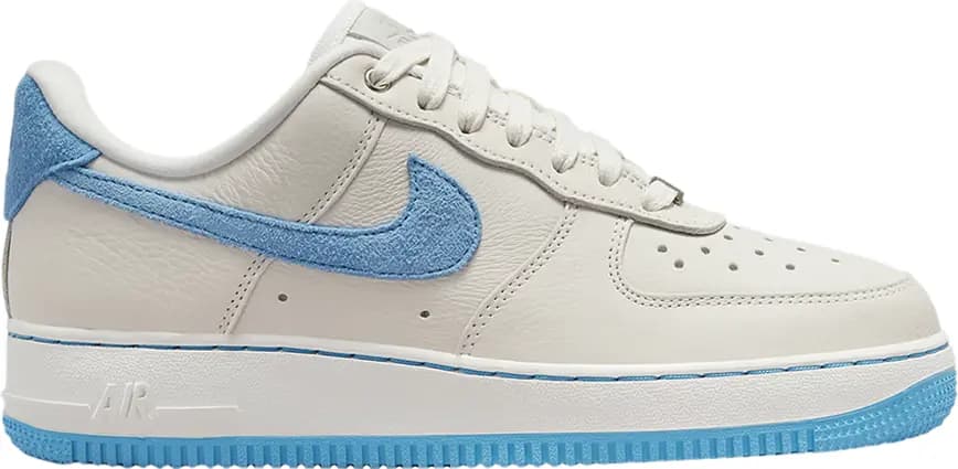 Giày Nike Air Force 1 Low LXX 'University Blue' DX1193-100 Giày Nike Air Force 1 Low LXX 'University Blue' DX1193-100